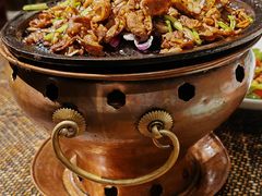 -北平盛世·新京菜·北京烤鸭(劲松·双井店)