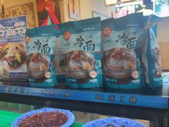 -英兰朝族饭店·英兰锅包肉(佳园路店)