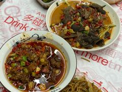 -三只鸟本地特色菜馆(上饶总店)