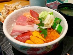 -久喜番和牛烧肉酒场(北辰三角洲店)