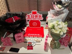 -海底捞火锅(凤凰广场店)