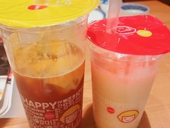 -快乐柠檬happylemon(丰台万达广场店)