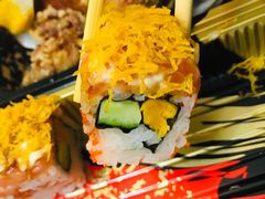 -千代武日本料理(哈西店)
