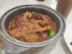 -香港新发烧腊茶餐厅(水围店)