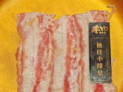 -牛YO寿喜烧和牛火锅自助(三台子万象汇店)