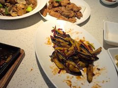 -船歌·鱼水饺青岛菜(金狮广场店)