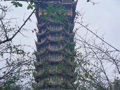 -塔子山公园