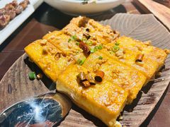 -茴香熙楼(翠湖店)