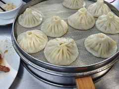 -大兴街扣碗包子馆