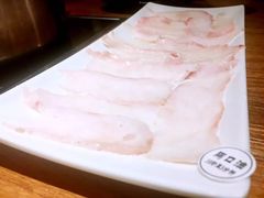 -牛很鲜潮汕牛肉火锅(朝晖路店)