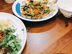 -满园烤鸭·春饼(太原街万达店)