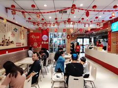 -老通城豆皮大王(吉庆街店)