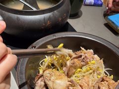 -云海肴·汽锅鸡·云南菜(高德置地店)