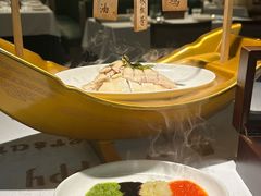 -狮拾久·现代新加坡料理(壹方城店)