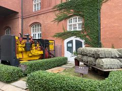 -青岛啤酒博物馆