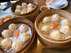 -南翔馒头店(豫园店)