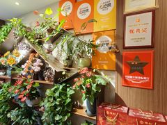 -锡和无锡菜(景丽苑店)