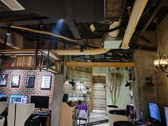 -沐禾网咖(财富店)