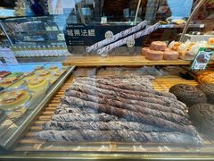 -喜社·面包·甜品·蛋糕(燕山店)