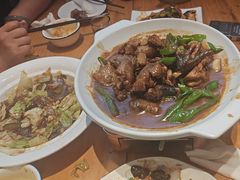 -味窑大寨百姓酒楼(晋祥办公大楼店)