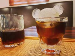 冰酿-Double cafe