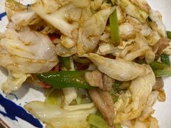 -寻北味品味东北(青浦宝龙店)