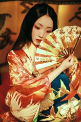 -持熹光年写真体验馆