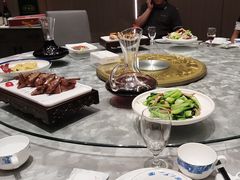 -朱记乳鸽王·非遗石岐乳鸽·全鸽宴(大兴旗舰店)