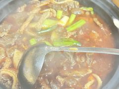 -肖记公安牛肉鱼杂馆·省级非物质文化遗产(三角路直营店)