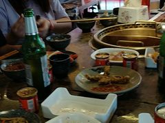 -小龙坎老火锅(北京三里屯店)