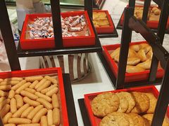 -长春高新益田福朋喜来登酒店·宜客乐标帜餐厅