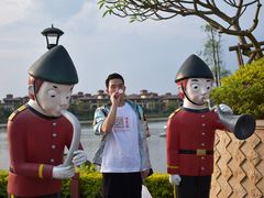 -美的鹭湖森林度假区