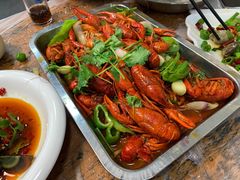 -曹胖子龙虾馆(黄桦路店)