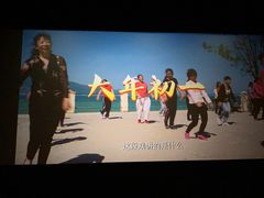 -中影星美国际影城(西乡天虹店)