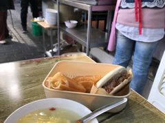 -李三卤汁豆腐脑