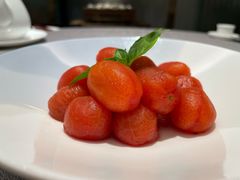 -金成潮菜博物馆(海珠湿地店)