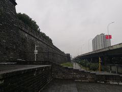 -楚望台遗址公园