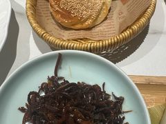 -山东宾馆·齐鲁苑餐厅