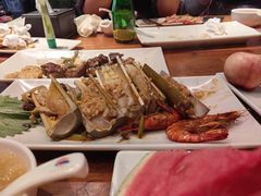 -大渔之观(安贞店)