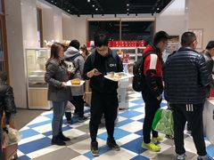 -85度C(济南经七路店)