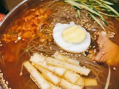 -喜鹊烤肉酒场(美乐城店)