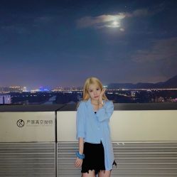 -斑斓色彩沙龙