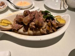 -百乐潮州酒家(时代广场店)