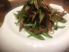 -秦唐一号西安菜馆(钟楼店)