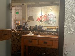 -苹果树下艺术餐厅(通州店)