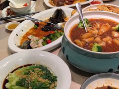 -味妙顺德厨房(绿地缤纷城店)