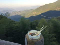 -南尖岩景区