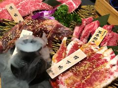 -黑牛の店·和牛烧肉(合生汇店)
