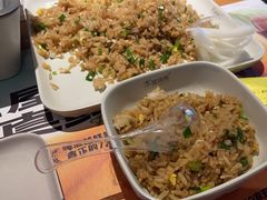 -木屋烧烤(南新店)