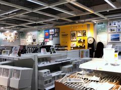 -宜家家居(西安未央商场店)